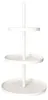 Etagere Metall 35 cm 3Etag weiß 113817 8712442831891 Produktbild-Vorschau 9
