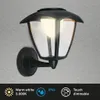 Briloner LED nástenné svietidlo s dobíjacou batériou, Náhľad obrázku produktu 2