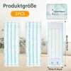 3 Pack Ersatz-Wischbezüge für Leifheit Profi XL Micro Produktbild-Vorschau 2