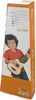 Viga Holzgitarre für Kinder, naturfarben, 21 Zoll, 6 Saiten Produktbild-Vorschau 14