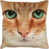 Kissenbezug Fotodruck Motiv in 40x40 cm, Flauschig weiche Produktbild-Vorschau 1