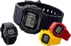 Orologio Casio DWN-5600-4ER da Unisex Anteprima dell’immagine prodotto 2