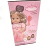 B.A. Little Sweet Prinzess 36cm rosa Produktbild-Vorschau 16
