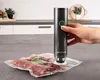 ROMMELSBACHER Hand-Vakuumiergerät VAC 25 anthrazit Produktbild-Vorschau 5