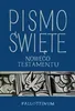 ISBN Pismo Święte Nowego Testamentu, náboženstvo, Polština, Náhľad obrázku produktu 1