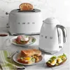 SMEG bouilloire 1,7 l KLF03WHEU Voir les images du produit 4