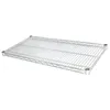 Vogue Gitterablagen für Vorratsregal 152,5 x 61cm (2 Stück) Produktbild-Vorschau 1