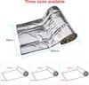 mata izolacyjna 6mm 50x200cm Samoprzylepna mata izolacyjna Podgląd zdjęcia produktu 7