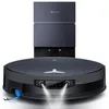 ECOVACS DEEBOT X12 PRO OMNI 22000Pa Staubsauger Roboter, Produktbild-Vorschau 2