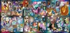 The Greatest Disney Collection - UFT Puzzle 9000 Teile Produktbild-Vorschau 3