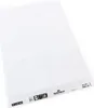 DURABLE Namensschild VISITOR BADGE 97x86mm 100 St., 825802 Produktbild-Vorschau 4
