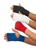 Kwon Innenhandschuhe rot S Produktbild-Vorschau 2
