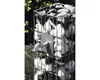 Wasserzapfstelle bellissa Gabione 16 x 16 x 90 cm Produktbild-Vorschau 2