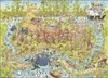 Puzzle 1000 pezzi Australian Habitat 29870 - Heye Anteprima dell’immagine prodotto 7