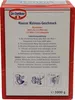 Dr. Oetker Mousse gusto noce 1 kg, 1 confezione (1 x 1 kg) Anteprima dell’immagine prodotto 3