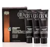 A box and three tubes of American Crew Precision Blend hair color for men are displayed against a white background. Podgląd zdjęcia produktu