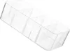 Unterwäsche-Organizer,Socken-Boxen,Plastik-Schlüpfer-Box,Soc Produktbild-Vorschau 1