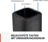 Denon Home 150 WLAN-Lautsprecher Schwarz Produktbild-Vorschau 18