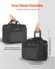 Trolley per laptop VEVOR, adatto a laptop fino a 17,3 Anteprima dell’immagine prodotto 5