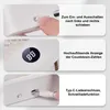 Leselampe Buch Wiederaufladbare Dimmbar 3 Farbtemperatur Produktbild-Vorschau 7