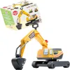Sitzbagger Excavator, 1 Stück Produktbild-Vorschau 11