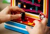 LEGO Super Mario Donkey Kong Arcade - Interaktives 3D Produktbild-Vorschau 33