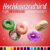 Belissia Lebensmittelfarbe Set – 15x10ml flüssig & Produktbild-Vorschau 7