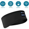 Multifunktionales Bluetooth-Stirnband – Musik genießen & Produktbild-Vorschau 4