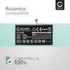 CELLONIC 1x Batteria per Cellulare Compatibile con Apple Anteprima dell’immagine prodotto 4