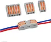 10 Stück Elektrischer Steckverbinder, 222-418 Elektrische Produktbild-Vorschau 3