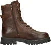 Palpa Stela  Veterschoenen Hoog - Cognac - Maat 42 Produktbild-Vorschau 9