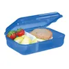 Step by Step Lunchbox Helicopter Sam blau Produktbild-Vorschau 2