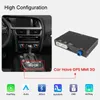Adapter interfejsu Junsun Wireless CarPlay Android Auto do Podgląd zdjęcia produktu 1