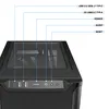 kiebel.de Workstation CAD Workstation Intel Core Produktbild-Vorschau 2