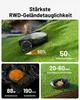 Mammotion Mähroboter Yuka Mini 800 EU Produktbild-Vorschau 5