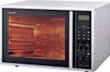 Sharp R961Inw Forno a microonde combinato Argento Anteprima dell’immagine prodotto 6