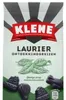 Klene Laurierdrop Ontdekkingsreizen (170 gr) Productafbeelding-voorbeeld 2