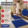 Betz 2er Set Badvorleger 50x70 cm PREMIUM Badematte Produktbild-Vorschau 3