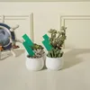 INF Wasserbeständige Pflanzenetiketten / Pflanzenschilder Produktbild-Vorschau 3
