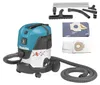 Aspirateur MAKITA VC2012L 20 l 1000 W 210 mbar (kit Voir les images du produit 1