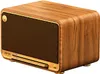 Edifier D32 Multiroom-fähiger WiFi Speaker Bluetooth holz Náhled obrázku produktu 3