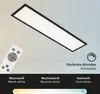 Briloner Lampada da soffitto a LED Piatto ultrapiatto CCT Anteprima dell’immagine prodotto 10