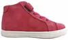 Lurchi Baffy Klettschuh Rosa Produktbild-Vorschau 4