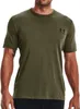 Under Armour UA SPORTSTYLE LC SS-GRN - XXL Náhled obrázku produktu 5