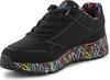 Skechers Lovely Luv 314976L-BKMT EU 39,5 Produktbild-Vorschau 3