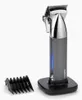 BaByliss Super-X Metal E996E, Antracit, Nerezová ocel, Kov, Náhled obrázku produktu 2