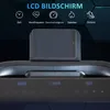 HOMCOM Bieżnia składana elektryczna 500 W 0,8-10 km/h 0,75 Podgląd zdjęcia produktu 6