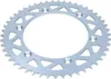 AFAM Kettenrad 13508N-49 Hinten für YAMAHA MOTORCYCLES WR Produktbild-Vorschau 4
