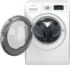 Whirlpool FFB 7469 SV IT Waschmaschine Frontlader 7 kg 1351 Produktbild-Vorschau 3