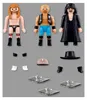 PLAYMOBIL WWE® Set Multigiocatore "Era dell'Atteggiamento" Anteprima dell’immagine prodotto 7